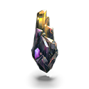 Kennedite Ore