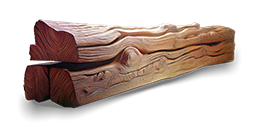 Treated Wood