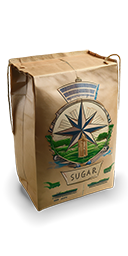 Brown Sugar