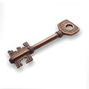 Bunker Key