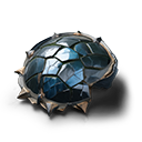 Strong Bug Chitin